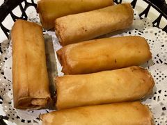 酥炸脆奶-清晖小苑•顺德地方菜(壹海城店)