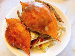 -万宝海鲜舫(劳动公园店)