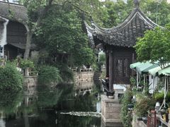 -嘉兴月河历史街区