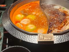 -牛New寿喜烧(金鹰世界店)