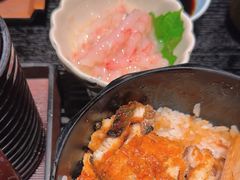 -玄白·炭烤活鳗(上海首店)