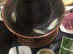 -情忆草原涮肉馆