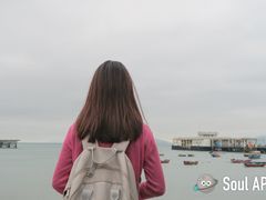 -南丫岛
