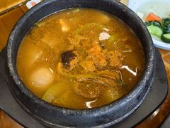 -全州拌饭馆(断桥店)