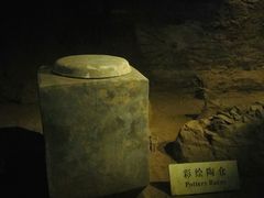 -汉景帝阳陵博物院