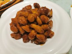 -梁家大院•农家菜(昆山会展中心店)