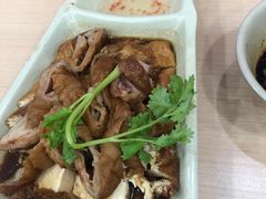 -百家鸡味馆(清泰店)