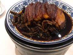 巢香扣肉-巢香扣肉馆