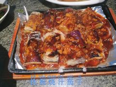 -白鹭·江南宴(茂悦东荟城店)