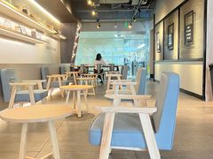 -瑞幸咖啡(1+1大厦店)