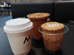 -M Stand(杭州萧山万象汇店)