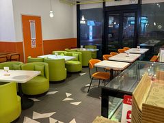 -油梨树 AVOCADO TREE(亮马桥店)