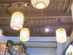 大堂-煮小篓盘盘麻辣烫(广都店)