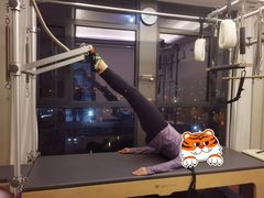 -美间·普拉提禅柔工作室