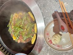 -二胖家铁锅炖大鹅(双井店)