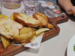-米斯特比萨(罗斯福店)