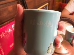 -蛙小侠(吾悦广场店)