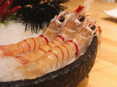 -割烹旭日本料理(龙湖狮山天街店)