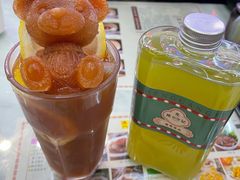 -澳门陈光记烧味饭店(万象城店)