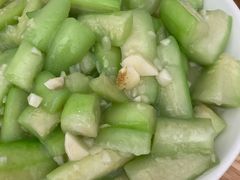 丝瓜-美味轩家常菜馆(龙头街店)