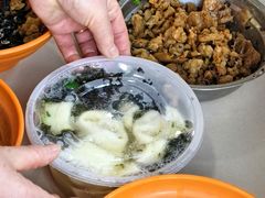 -阿麟馄饨(延长路店)
