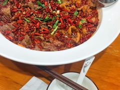 -邱大妈水煮(龙山店)