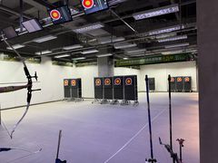-無弓射箭俱乐部(领展中心城店)