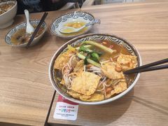 -捕螺记螺蛳粉(东关大街店)