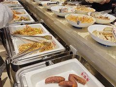-素满香·食养自助(建邺万达店)