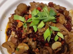 -大鸭梨烤鸭(甘家口店)