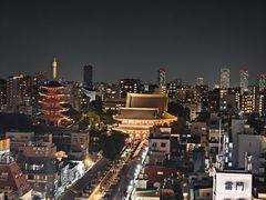 -浅草寺
