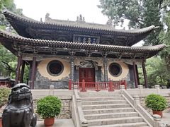 -晋祠博物馆