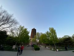 -玲珑塔公园