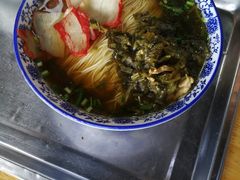 -裕兴记·三虾面(西北街总店)