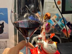 -识酒猫 x SNAP(国贸商城店)