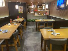 大堂-富山日式料理(宽厚里店)