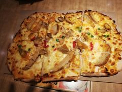 -必胜客(城西银泰店)