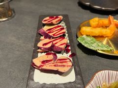 -铭牛烧肉·和牛海鲜自助(高新月牙湖店)