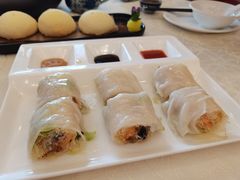 -亮庆餐厅·粤菜·早茶(篁庄店)