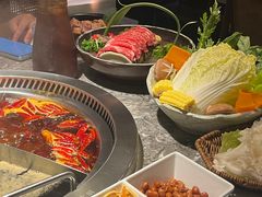 -麻路成都火锅(柏威年店)