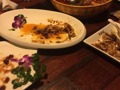 -章吴记喜瑞餐厅(东东城店)