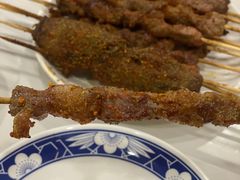 -清真·西北人家风味馆(中山中路店)