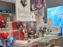 -泡泡玛特POPMART(宁波印象城店)