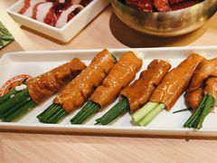 -伊茉家的烤肉店(勒泰中心店)