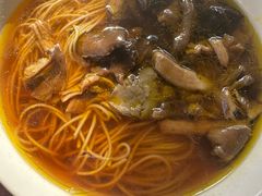 -兴福老面馆(寺路街店)