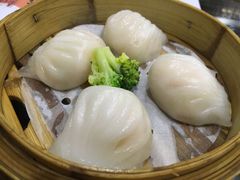 -虾饺妹·粤式手工点心(水荫路店)