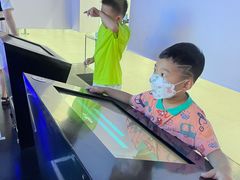 -广州市城市规划展览中心