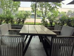 -风渡嘉荷西餐厅 Windy City(西三旗金隅店)