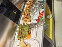 -金米客烤肉自助(中山路茂业时代城店)