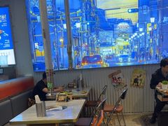 -金喜娜无限自助烤肉(泰达永旺店)